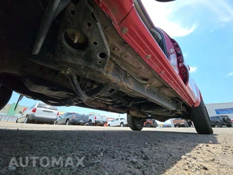 2018 Toyota Tacoma SR Crew Cab Medium Bed - miniatura 4