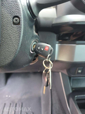 2018 Toyota Tacoma SR Crew Cab Medium Bed - miniatura 5