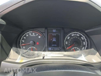 2018 Toyota Tacoma SR Crew Cab Medium Bed - miniatura 6