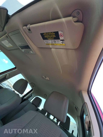 2018 Toyota Tacoma SR Crew Cab Medium Bed - miniatura 8