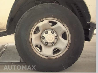 2018 Toyota Tacoma SR Crew Cab Medium Bed - miniatura 10