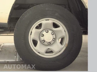 2018 Toyota Tacoma SR Crew Cab Medium Bed - miniatura 11
