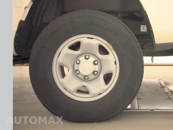 2018 Toyota Tacoma SR Crew Cab Medium Bed - miniatura 12