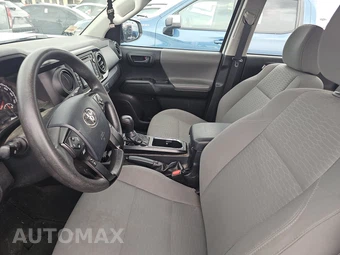 2018 Toyota Tacoma SR Crew Cab Medium Bed - miniatura 13