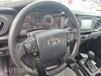 2018 Toyota Tacoma SR Crew Cab Medium Bed - miniatura 16