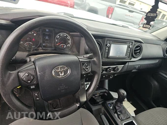 2018 Toyota Tacoma SR Crew Cab Medium Bed - miniatura 17