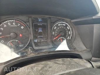2018 Toyota Tacoma SR Crew Cab Medium Bed - miniatura 18