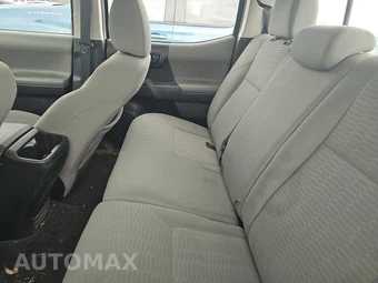 2018 Toyota Tacoma SR Crew Cab Medium Bed - miniatura 19