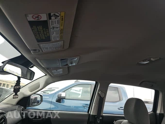 2018 Toyota Tacoma SR Crew Cab Medium Bed - miniatura 20