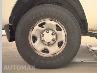 2018 Toyota Tacoma SR Crew Cab Medium Bed - miniatura 9