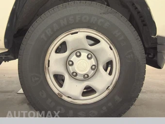 2018 Toyota Tacoma SR Crew Cab Medium Bed - miniatura 10