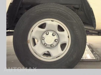 2018 Toyota Tacoma SR Crew Cab Medium Bed - miniatura 11