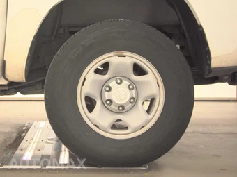 2018 Toyota Tacoma SR Crew Cab Medium Bed - miniatura 12