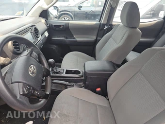 2018 Toyota Tacoma SR Crew Cab Medium Bed - miniatura 13