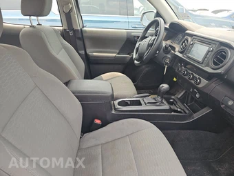 2018 Toyota Tacoma SR Crew Cab Medium Bed - miniatura 14
