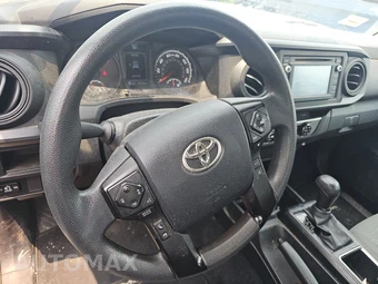 2018 Toyota Tacoma SR Crew Cab Medium Bed - miniatura 16