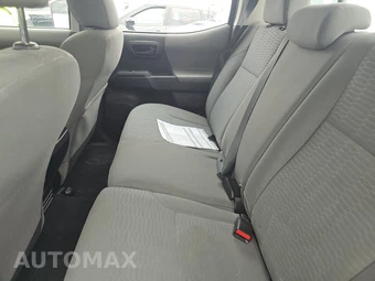 2018 Toyota Tacoma SR Crew Cab Medium Bed - miniatura 19