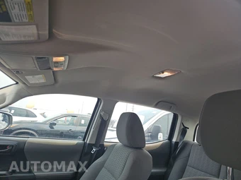 2018 Toyota Tacoma SR Crew Cab Medium Bed - miniatura 20