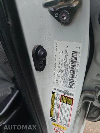 2018 Toyota Tacoma SR Crew Cab Medium Bed - miniatura 21