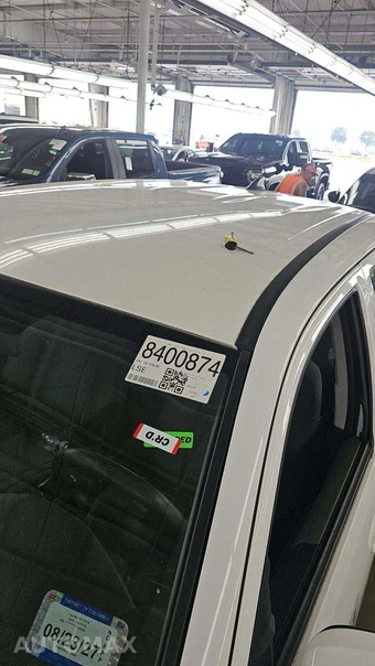 2018 Toyota Tacoma SR Crew Cab Medium Bed - miniatura 24