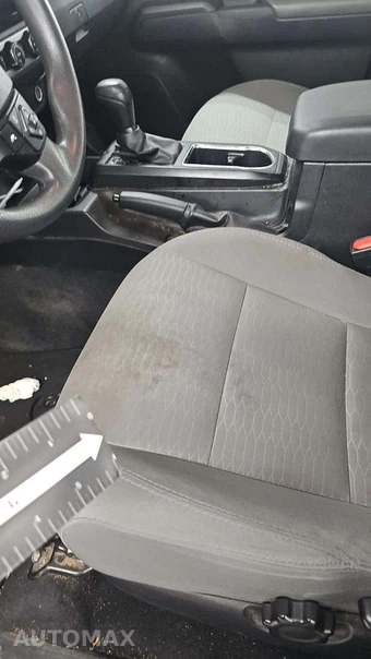 2018 Toyota Tacoma SR Crew Cab Medium Bed - miniatura 30