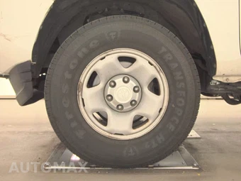 2018 Toyota Tacoma SR Crew Cab Medium Bed - miniatura 9