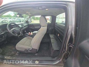 2018 Toyota Tacoma SR Extended Cab Long Bed w/Rear Doors - miniatura 14