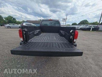 2018 Toyota Tacoma SR Extended Cab Long Bed w/Rear Doors - miniatura 15