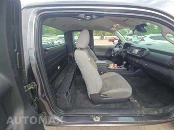 2018 Toyota Tacoma SR Extended Cab Long Bed w/Rear Doors - miniatura 17