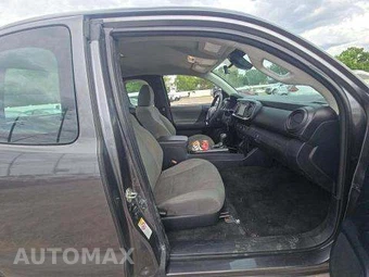 2018 Toyota Tacoma SR Extended Cab Long Bed w/Rear Doors - miniatura 19