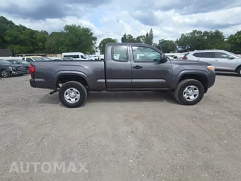 2018 Toyota Tacoma SR Extended Cab Long Bed w/Rear Doors - miniatura 5