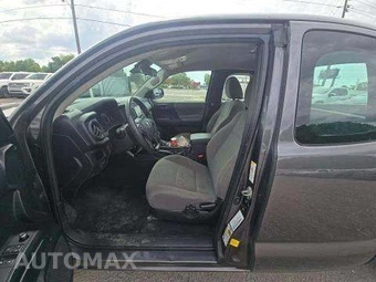 2018 Toyota Tacoma SR Extended Cab Long Bed w/Rear Doors - miniatura 7