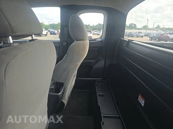 2018 Toyota Tacoma SR Extended Cab Long Bed w/Rear Doors - miniatura 13