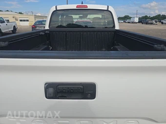 2018 Toyota Tacoma SR Extended Cab Long Bed w/Rear Doors - miniatura 16