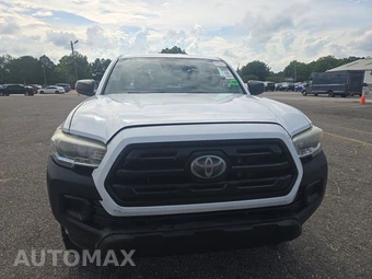 2018 Toyota Tacoma SR Extended Cab Long Bed w/Rear Doors - miniatura 2