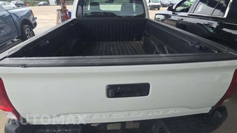 2018 Toyota Tacoma SR Extended Cab Long Bed w/Rear Doors - miniatura 21