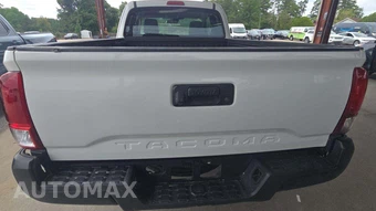 2018 Toyota Tacoma SR Extended Cab Long Bed w/Rear Doors - miniatura 24