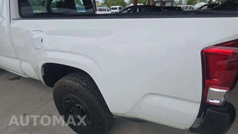 2018 Toyota Tacoma SR Extended Cab Long Bed w/Rear Doors - miniatura 26