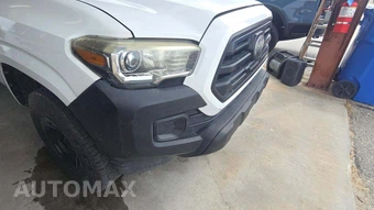 2018 Toyota Tacoma SR Extended Cab Long Bed w/Rear Doors - miniatura 29