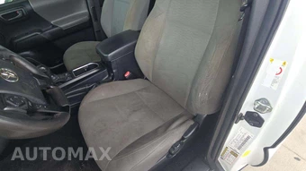 2018 Toyota Tacoma SR Extended Cab Long Bed w/Rear Doors - miniatura 31