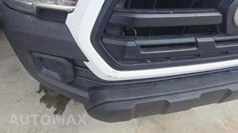 2018 Toyota Tacoma SR Extended Cab Long Bed w/Rear Doors - miniatura 32