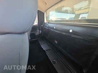 2018 Toyota Tacoma SR Extended Cab Long Bed w/Rear Doors - miniatura 13