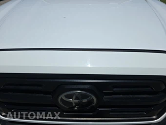 2018 Toyota Tacoma SR Extended Cab Long Bed w/Rear Doors - miniatura 15
