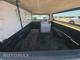 2018 Toyota Tacoma SR Extended Cab Long Bed w/Rear Doors - miniatura 16