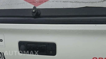2018 Toyota Tacoma SR Extended Cab Long Bed w/Rear Doors - miniatura 22