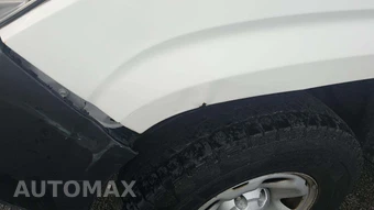2018 Toyota Tacoma SR Extended Cab Long Bed w/Rear Doors - miniatura 28