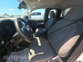 2018 Toyota Tacoma SR Extended Cab Long Bed w/Rear Doors - miniatura 7
