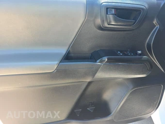 2018 Toyota Tacoma SR Extended Cab Long Bed w/Rear Doors - miniatura 9