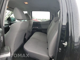 2018 Toyota Tacoma SR5 - miniatura 13