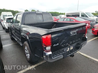 2018 Toyota Tacoma SR5 - miniatura 6